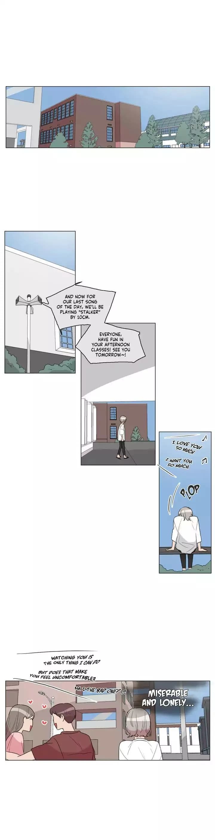 Doridosim - Chapter 49 - Page 4