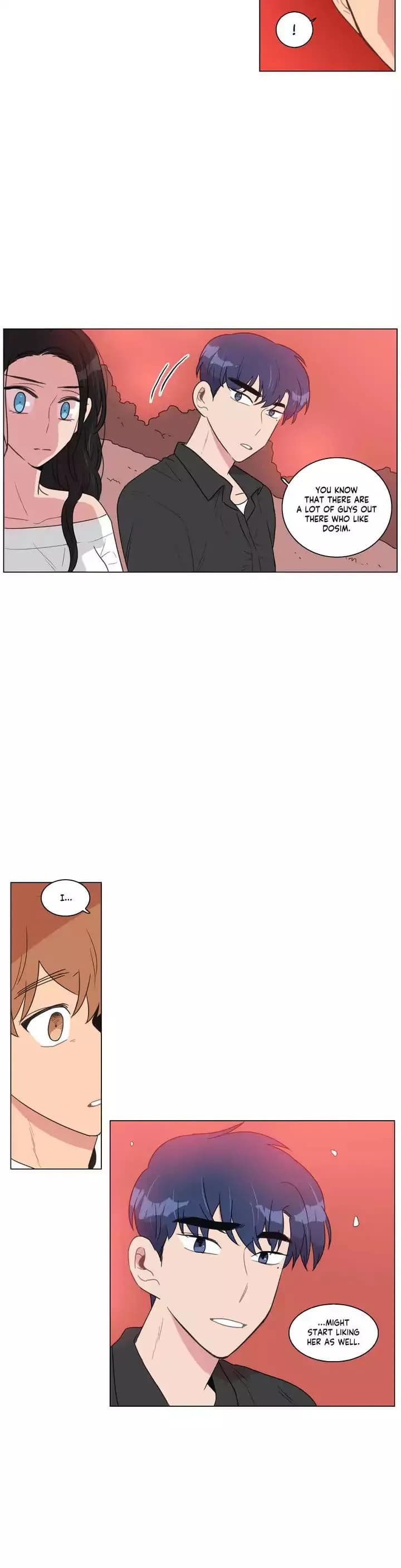 Doridosim - Chapter 52 - Page 5