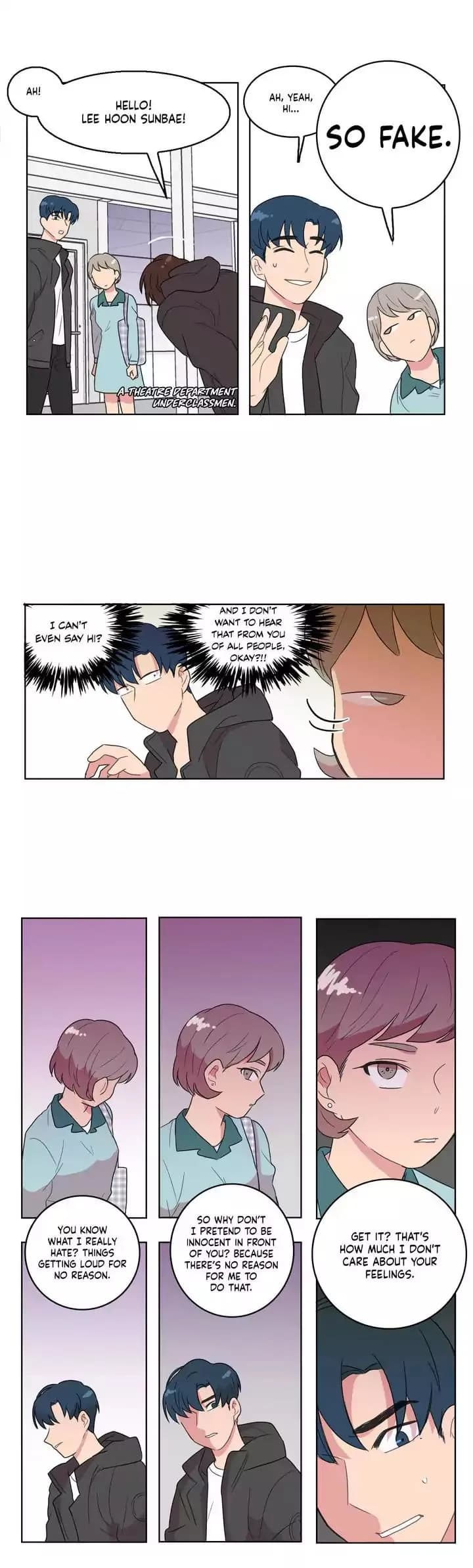 Doridosim - Chapter 6 - Page 5