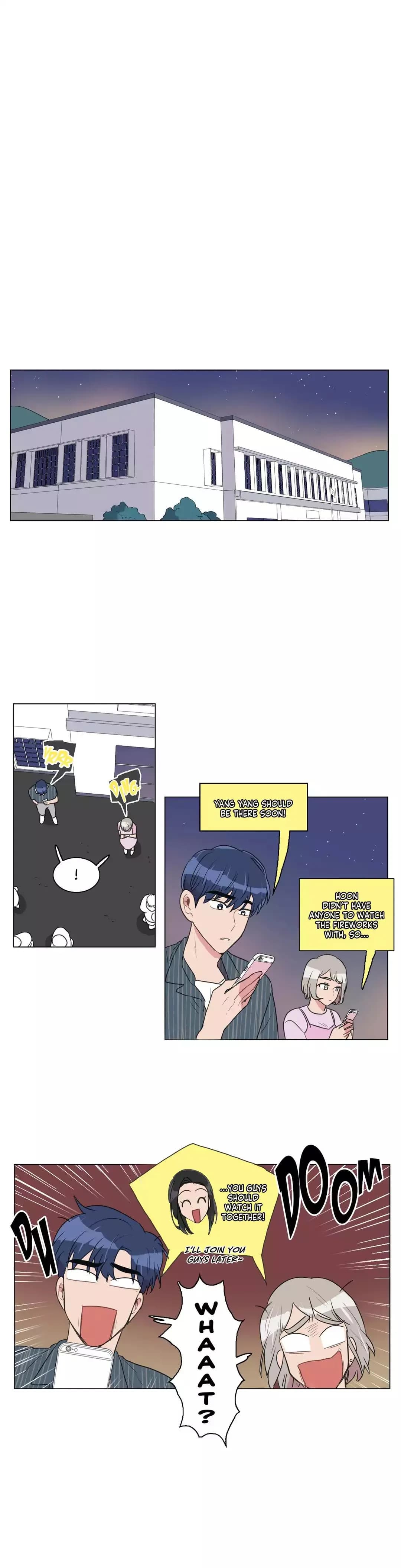 Doridosim - Chapter 60 - Page 9