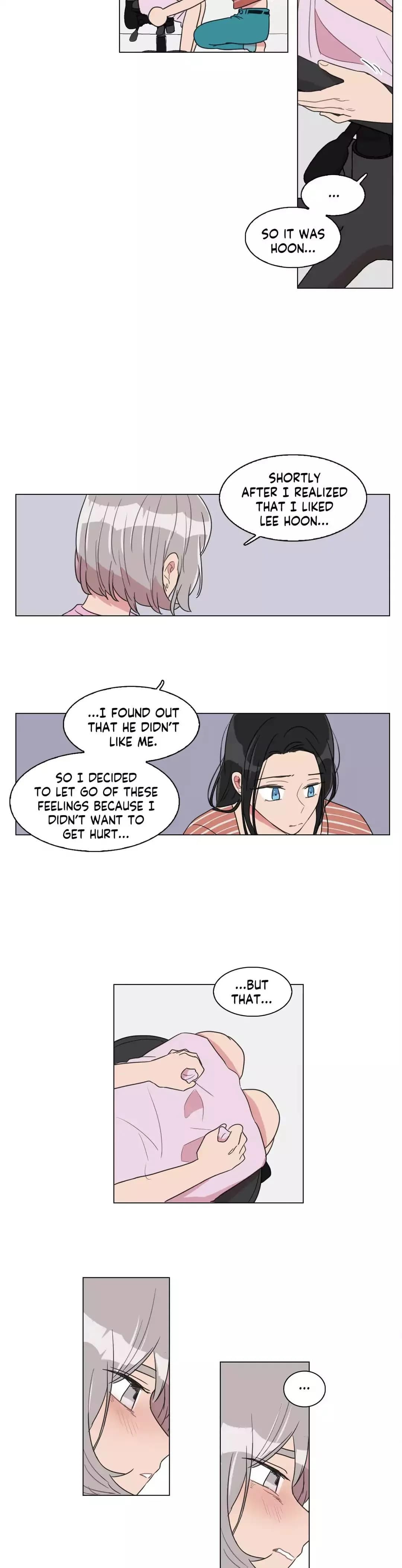 Doridosim - Chapter 63 - Page 2