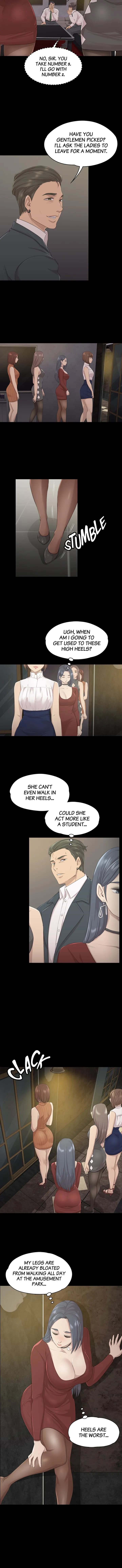 Double Life - Chapter 10 - Page 4