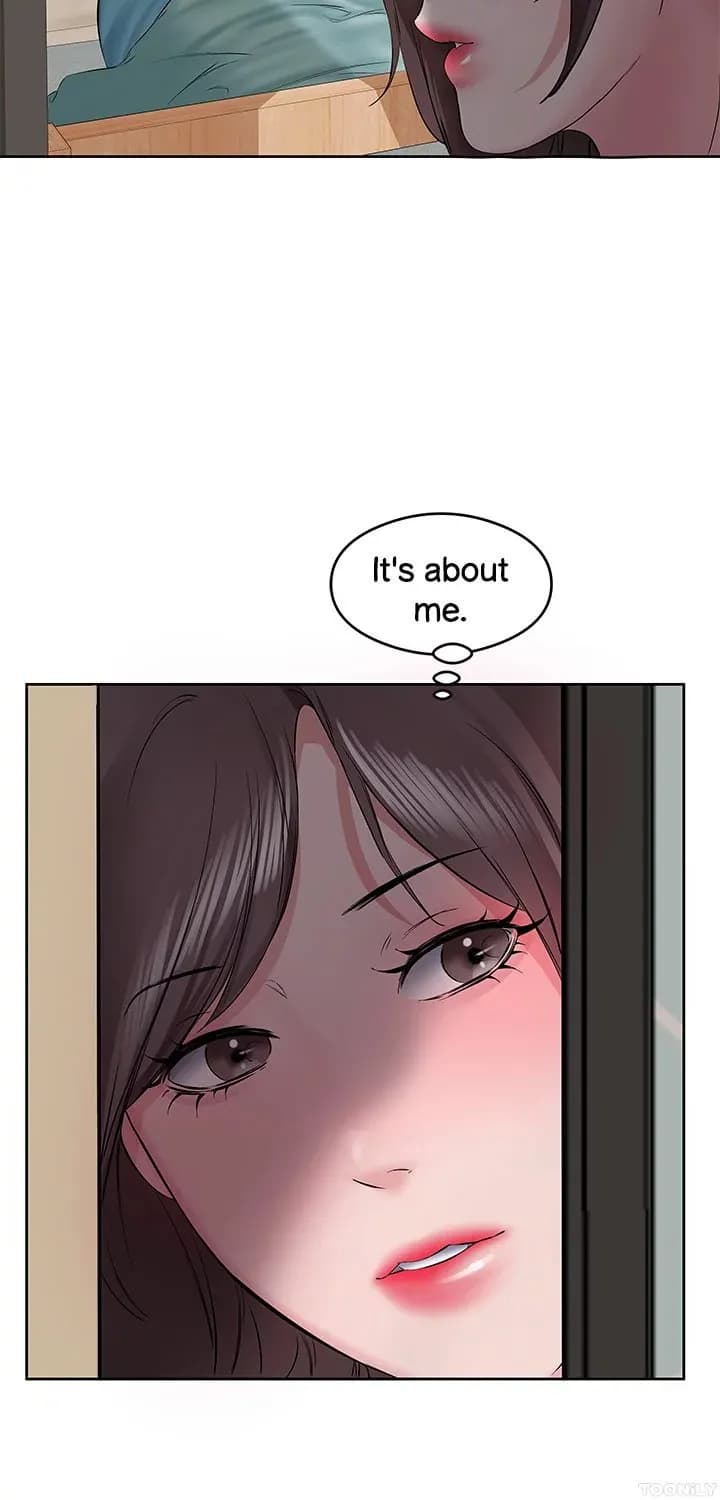 Downstairs Lady - Chapter 2 - Page 30