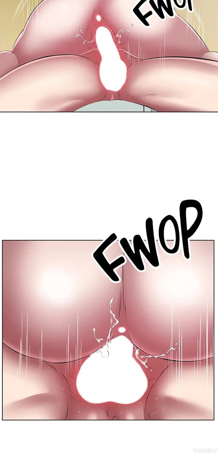 Downstairs Lady - Chapter 24 - Page 24