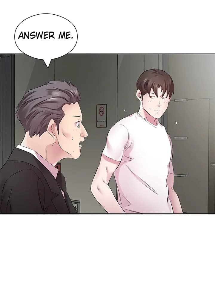 Downstairs Lady - Chapter 25 - Page 2