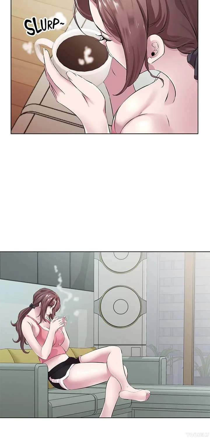 Downstairs Lady - Chapter 31 - Page 18