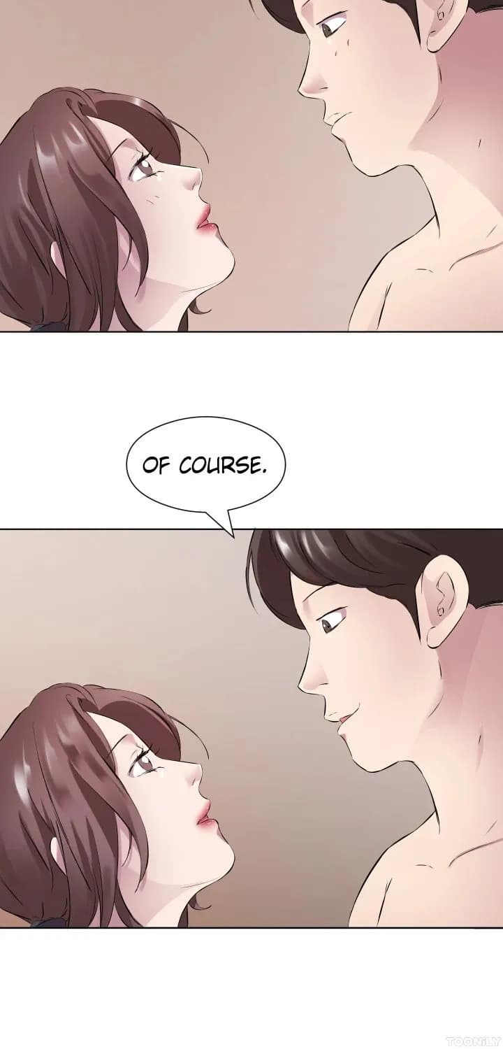 Downstairs Lady - Chapter 33 - Page 20