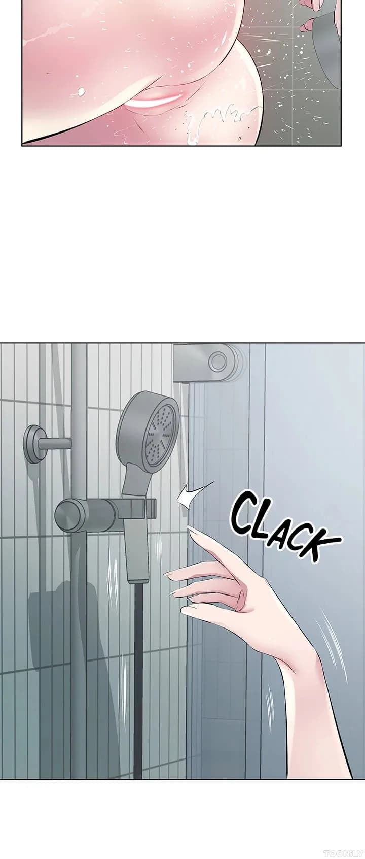 Downstairs Lady - Chapter 36 - Page 10