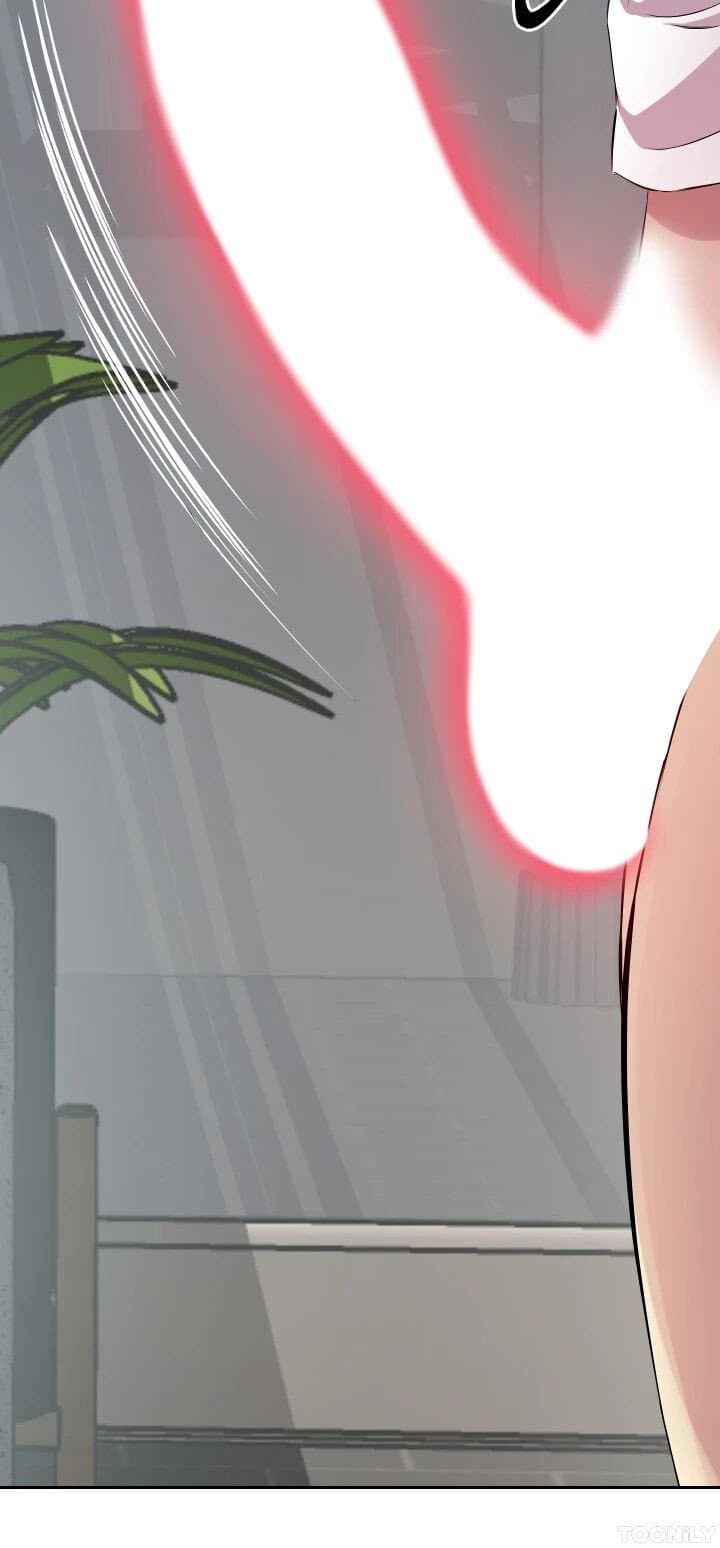 Downstairs Lady - Chapter 40 - Page 28