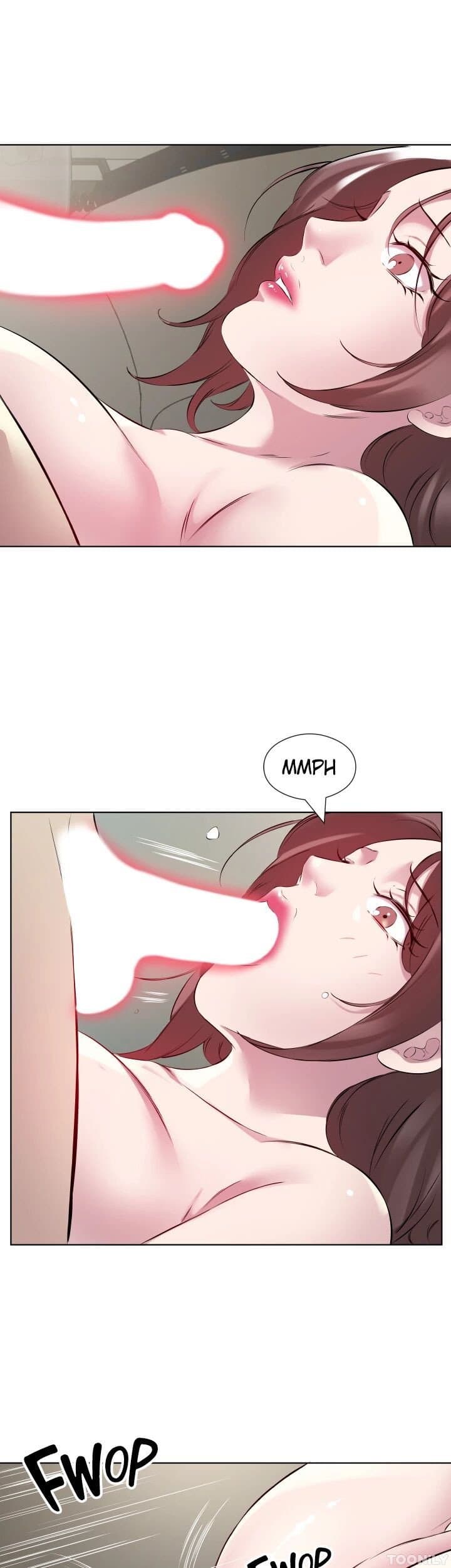 Downstairs Lady - Chapter 42 - Page 30