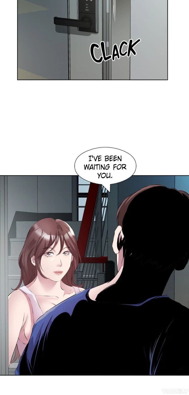 Downstairs Lady - Chapter 47 - The End - Page 34