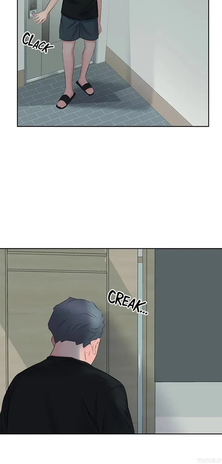 Downstairs Lady - Chapter 9 - Page 25