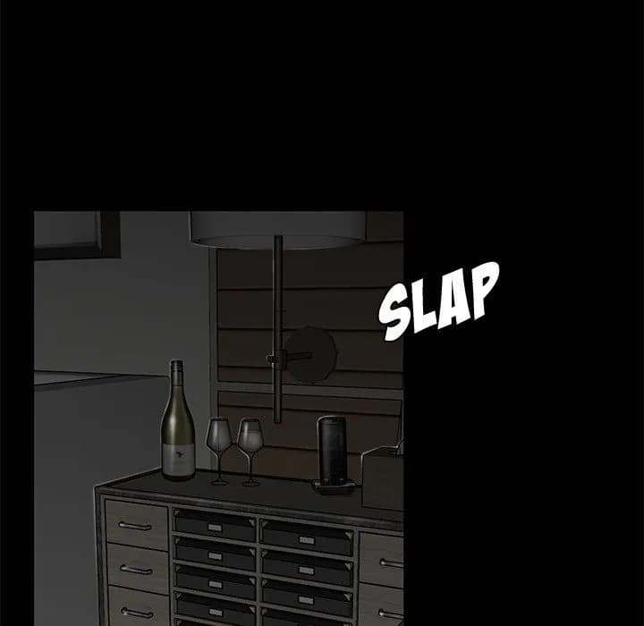 Drama in the Office - Chapter 10 - Page 32