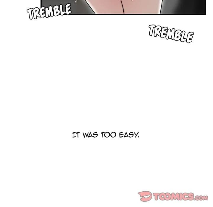 Drama in the Office - Chapter 10 - Page 53