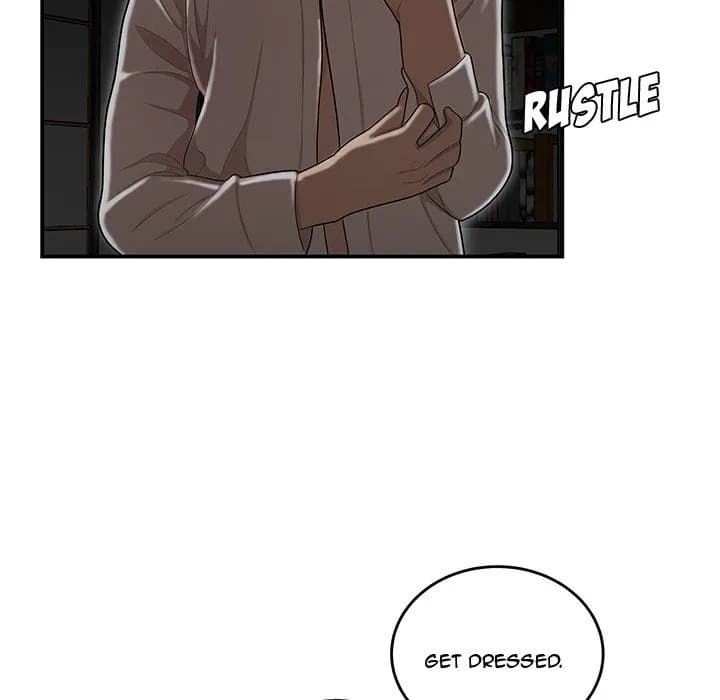 Drama in the Office - Chapter 10 - Page 59