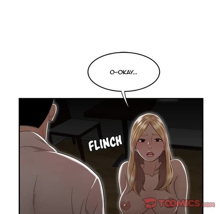 Drama in the Office - Chapter 10 - Page 65