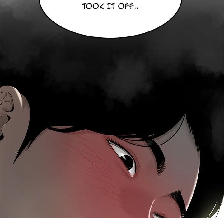 Drama in the Office - Chapter 3 - Page 88