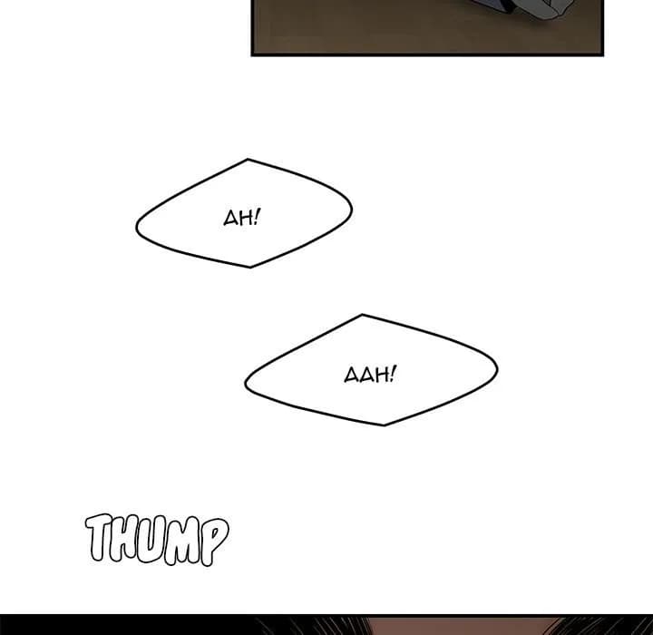 Drama in the Office - Chapter 4 - Page 6