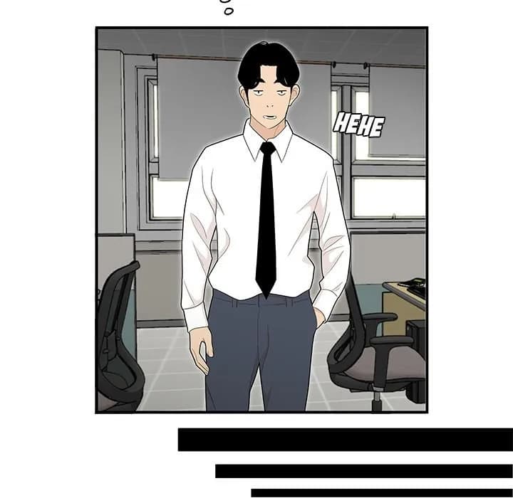 Drama in the Office - Chapter 4 - Page 89