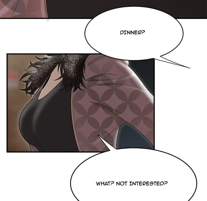 Drama in the Office - Chapter 5 - Page 113