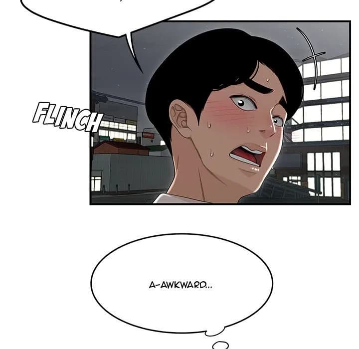 Drama in the Office - Chapter 6 - Page 32