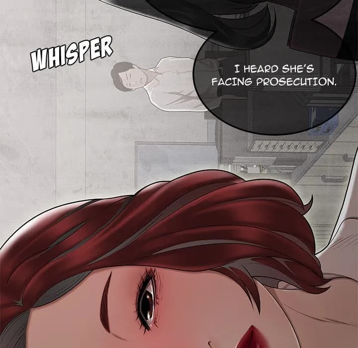 Drama in the Office - Chapter 7 - Page 15