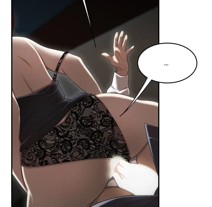 Drama in the Office - Chapter 7 - Page 60