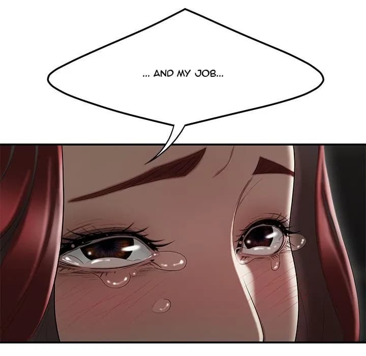 Drama in the Office - Chapter 7 - Page 105