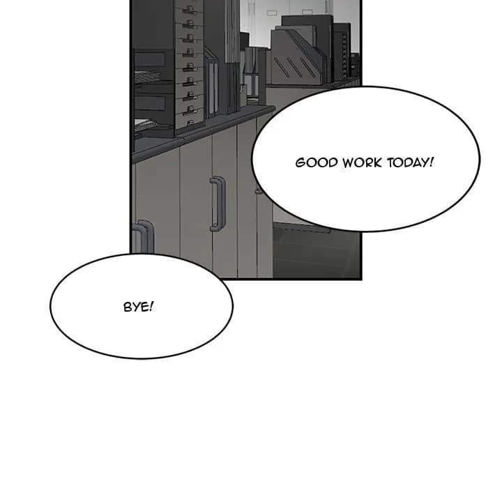 Drama in the Office - Chapter 8 - Page 67