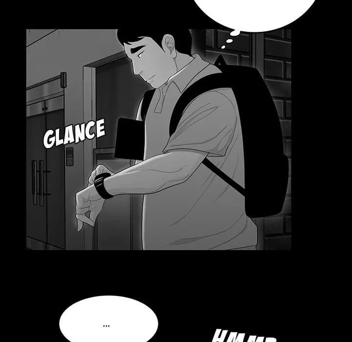 Drama in the Office - Chapter 9 - Page 12