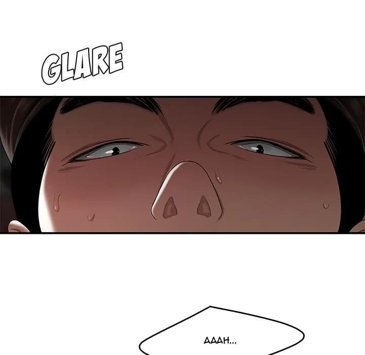 Drama in the Office - Chapter 9 - Page 88