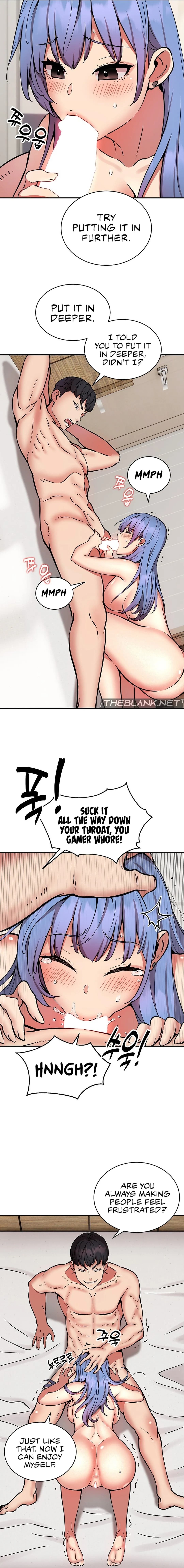 Driver in the New City - Chapter 14 - Page 3