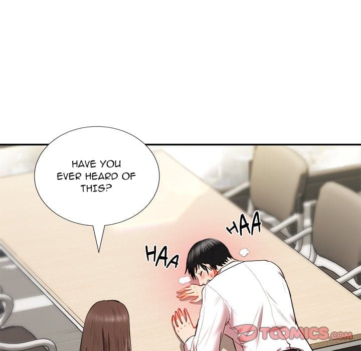 Driving Me Crazy - Chapter 10 - Page 41