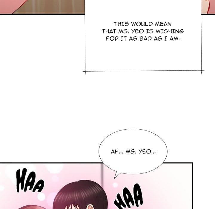 Driving Me Crazy - Chapter 10 - Page 74