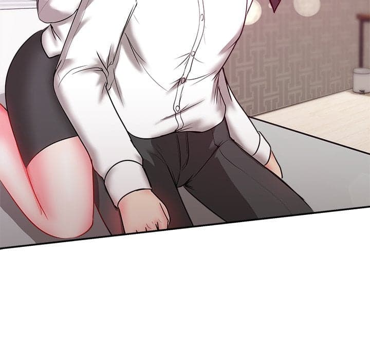 Driving Me Crazy - Chapter 12 - Page 14