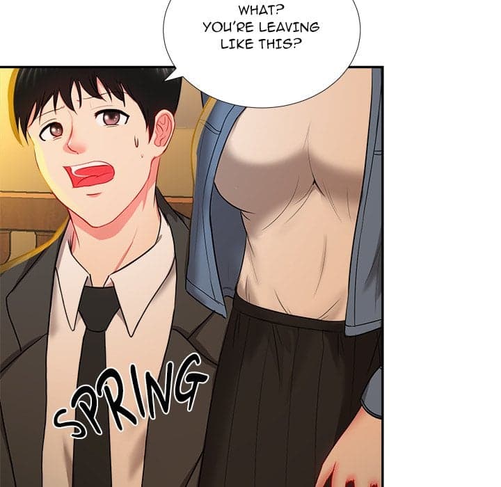 Driving Me Crazy - Chapter 12 - Page 46
