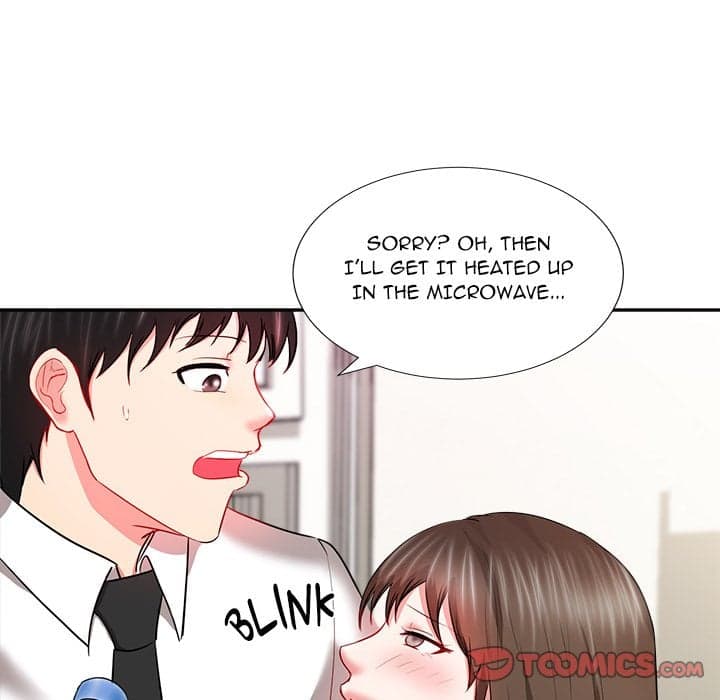 Driving Me Crazy - Chapter 12 - Page 91