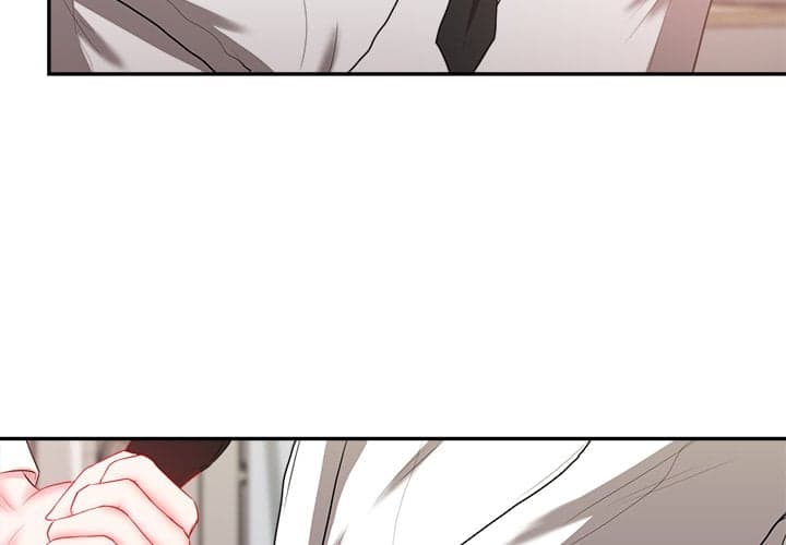 Driving Me Crazy - Chapter 13 - Page 4