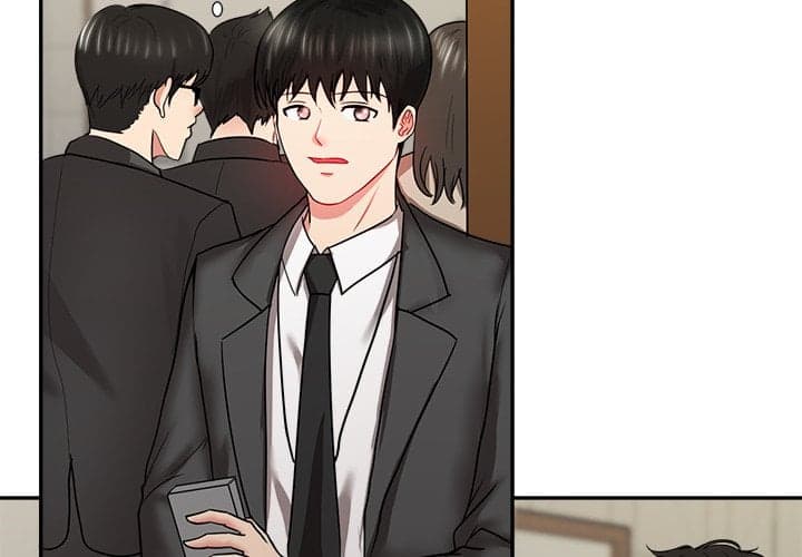 Driving Me Crazy - Chapter 15 - Page 3
