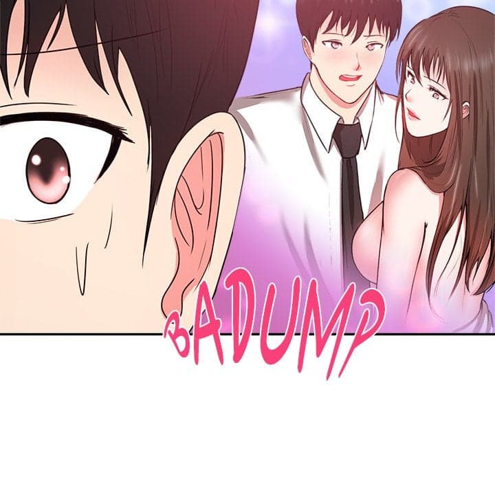 Driving Me Crazy - Chapter 15 - Page 19