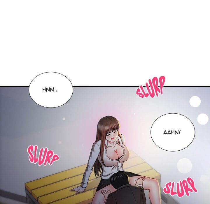 Driving Me Crazy - Chapter 15 - Page 58