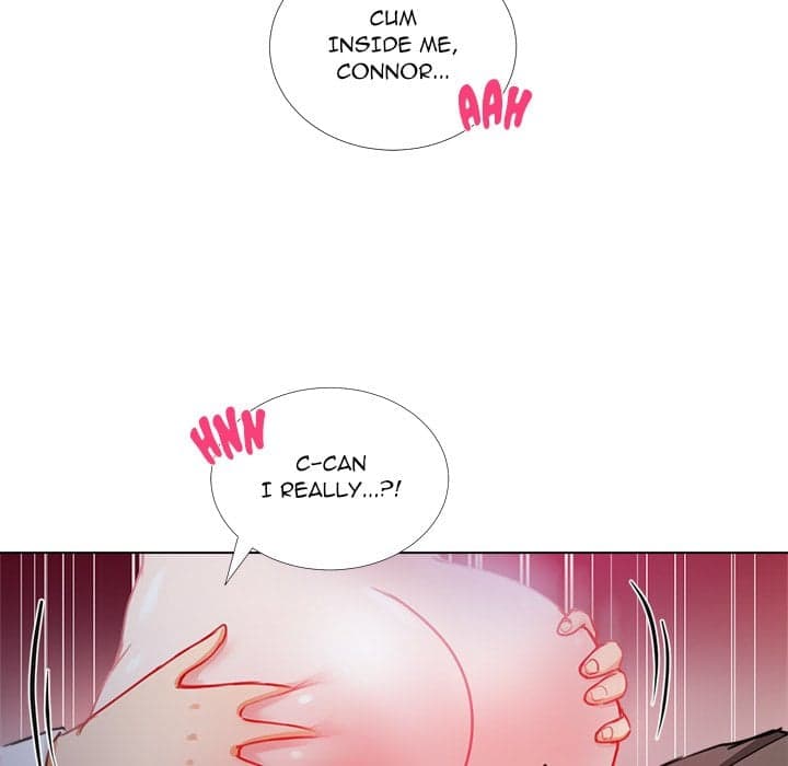 Driving Me Crazy - Chapter 3 - Page 116