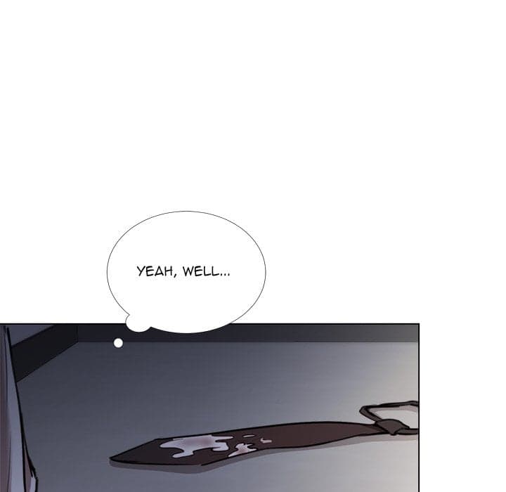 Driving Me Crazy - Chapter 4 - Page 41
