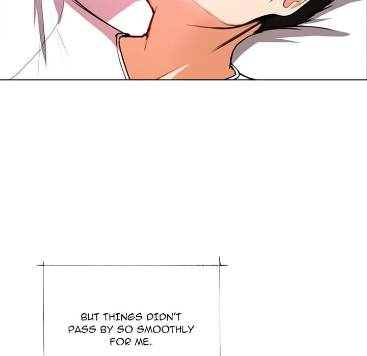 Driving Me Crazy - Chapter 4 - Page 57