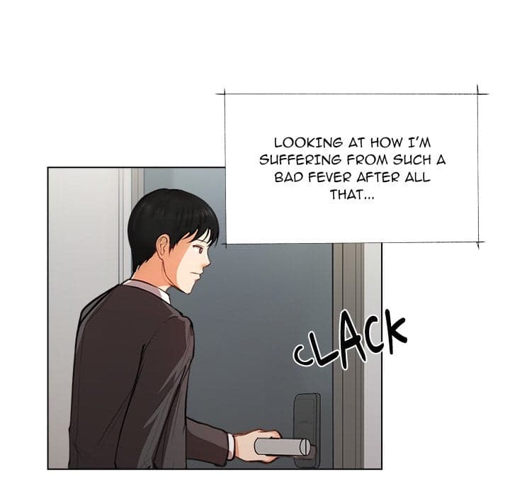 Driving Me Crazy - Chapter 4 - Page 64