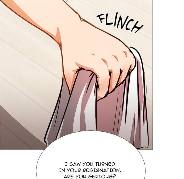 Driving Me Crazy - Chapter 4 - Page 107