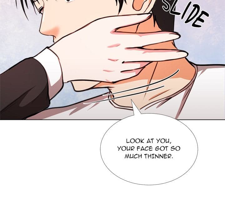 Driving Me Crazy - Chapter 4 - Page 121