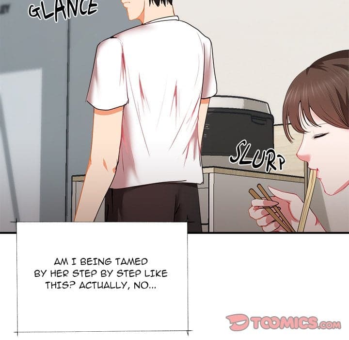 Driving Me Crazy - Chapter 6 - Page 49