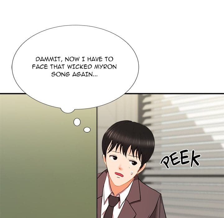 Driving Me Crazy - Chapter 6 - Page 57