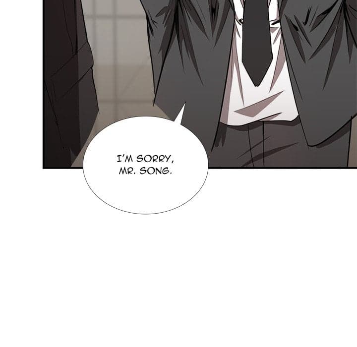 Driving Me Crazy - Chapter 6 - Page 64